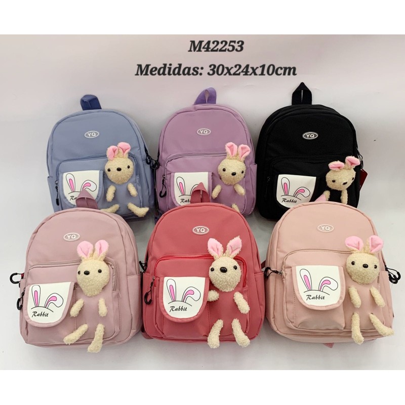 Mochila Infantil