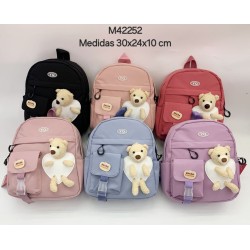 Mochila Infantil