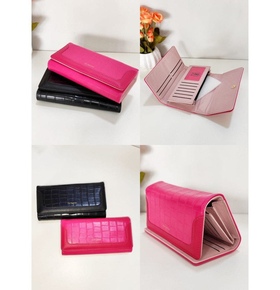BILLETERA FEMENINA