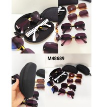 LENTES DE SOL
