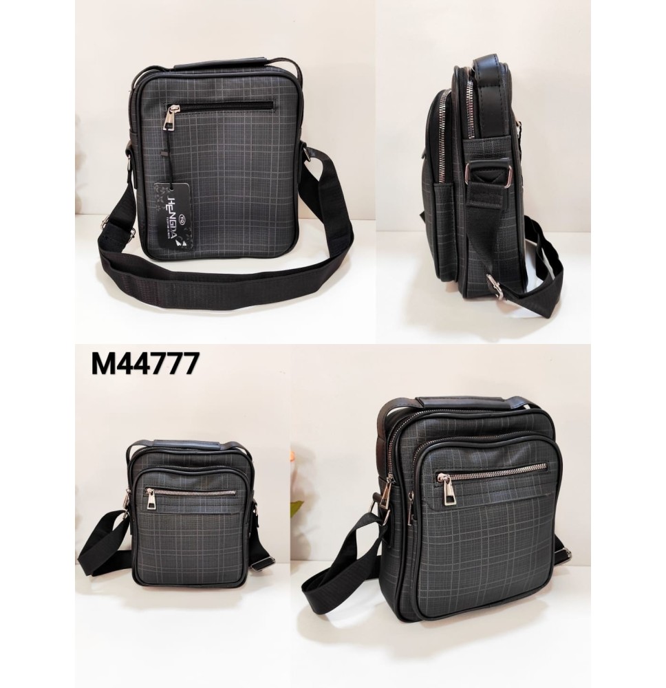 BANDOLERA MASCULINA