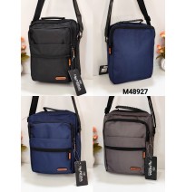 BANDOLERA MASCULINA