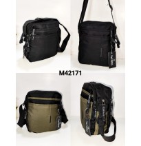 BANDOLERA MASCULINO