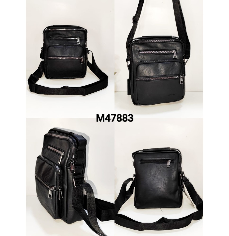 BANDOLERA MASCULINO
