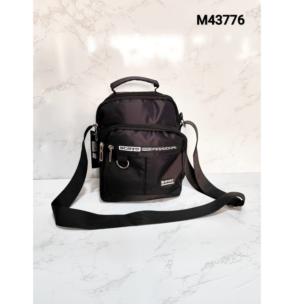 BANDOLERA MASCULINO