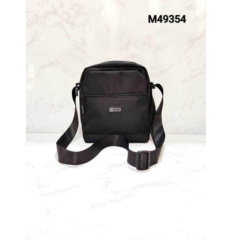 BANDOLERA MASCULINO