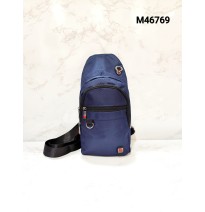 BANDOLERA MASCULINA