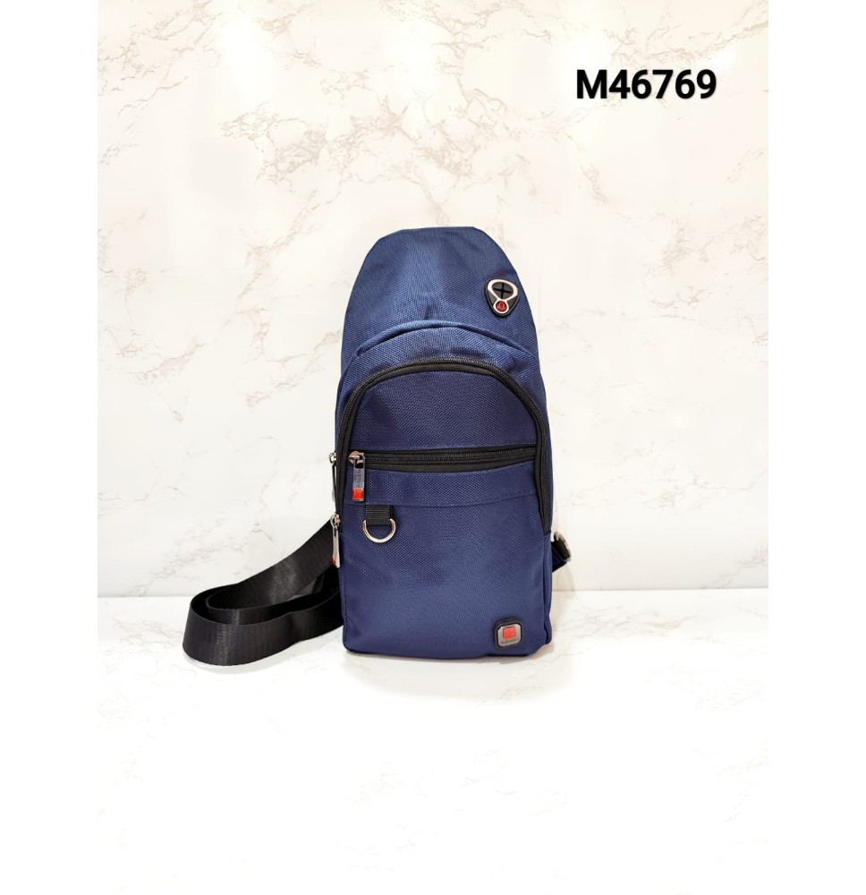 BANDOLERA MASCULINA