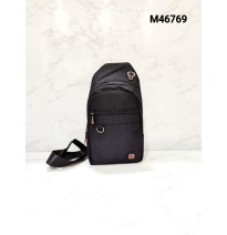 BANDOLERA MASCULINA