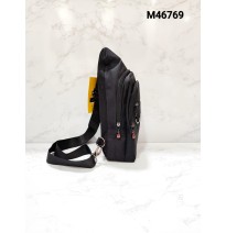 BANDOLERA MASCULINA
