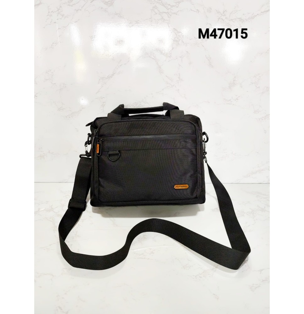 BANDOLERA MASCULINA