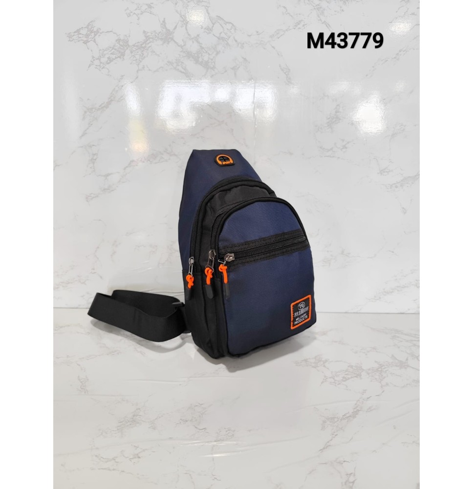 BANDOLERA MASCULINA