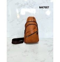 BANDOLERA MASCULINA