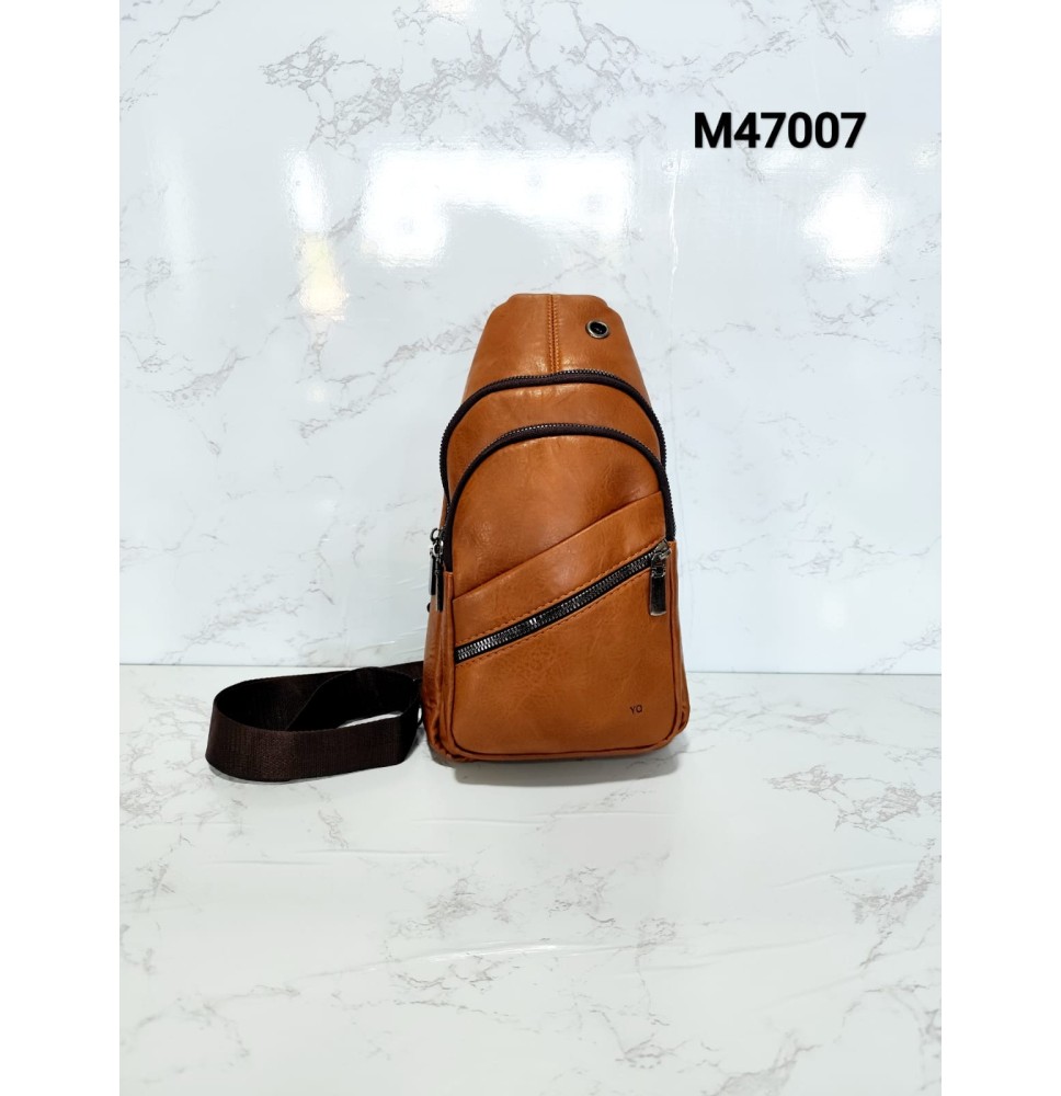 BANDOLERA MASCULINA