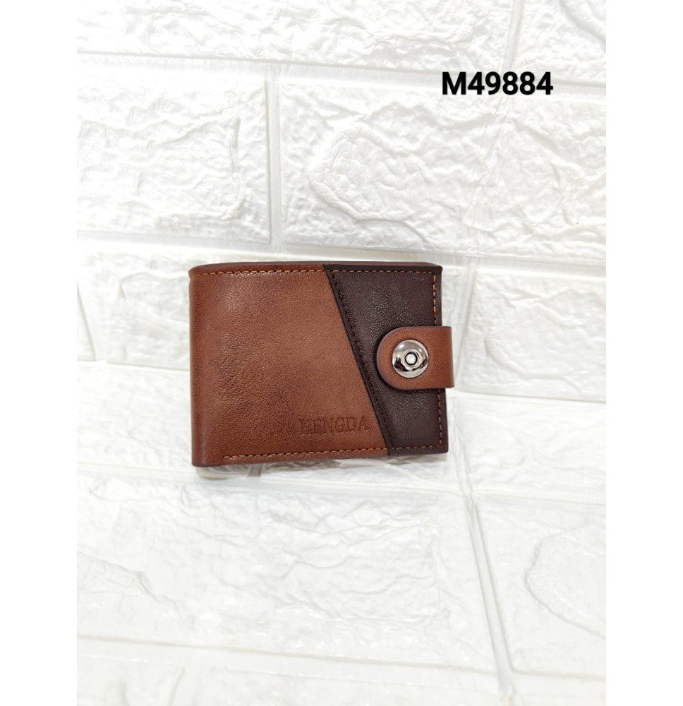 BILLETERA MASCULINA