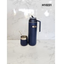 TERMO DE MATE
