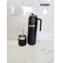 TERMO DE MATE
