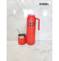 TERMO DE MATE
