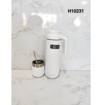 TERMO DE MATE