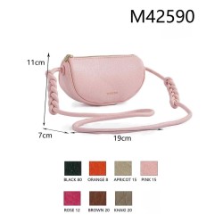 Bandolera Femenina