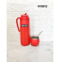 TERMO DE MATE
