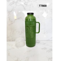 TERMO DE MATE