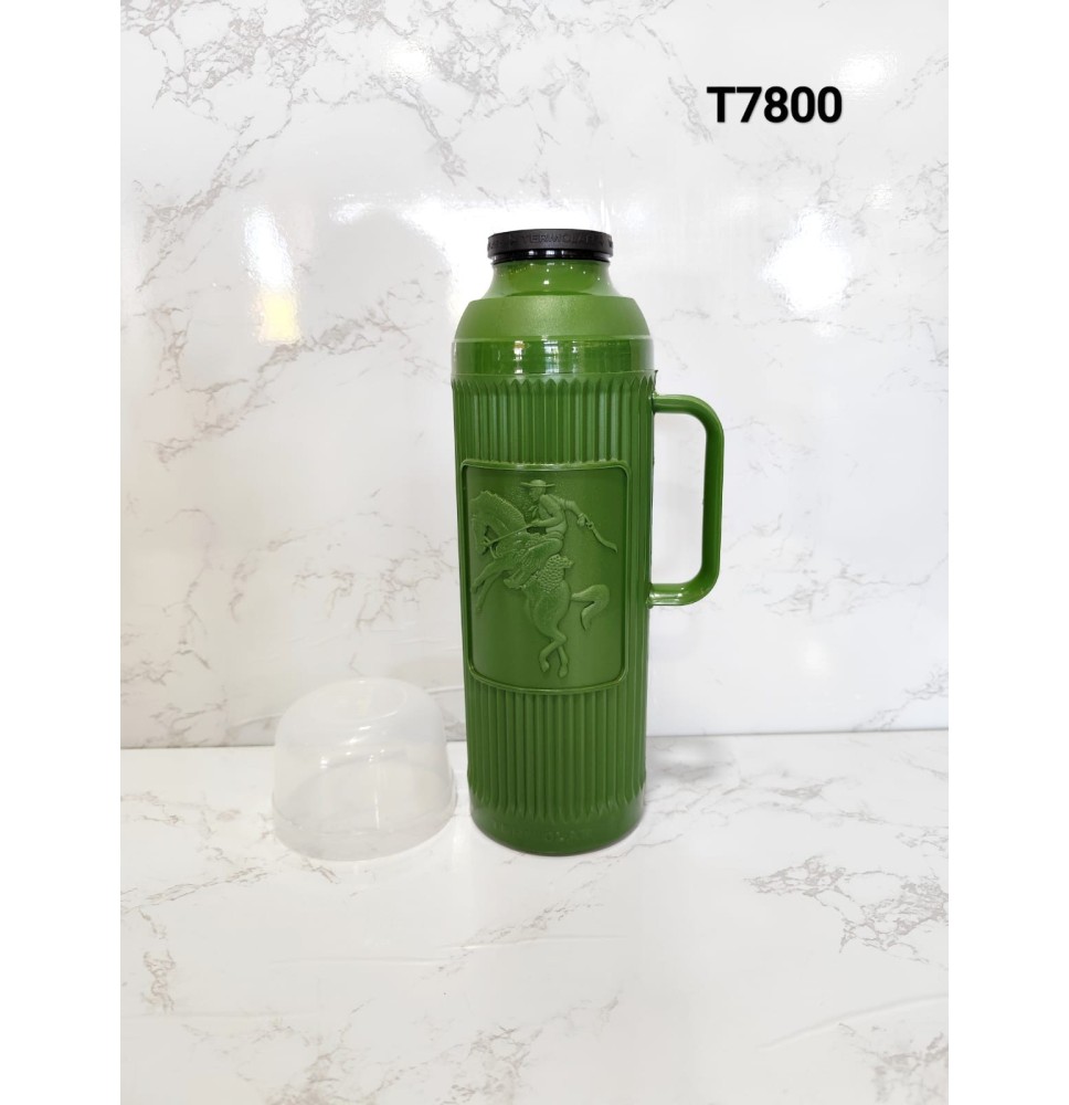 TERMO DE MATE