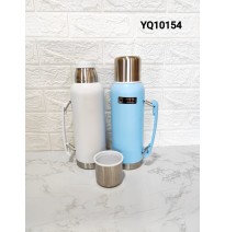 TERMO DE MATE