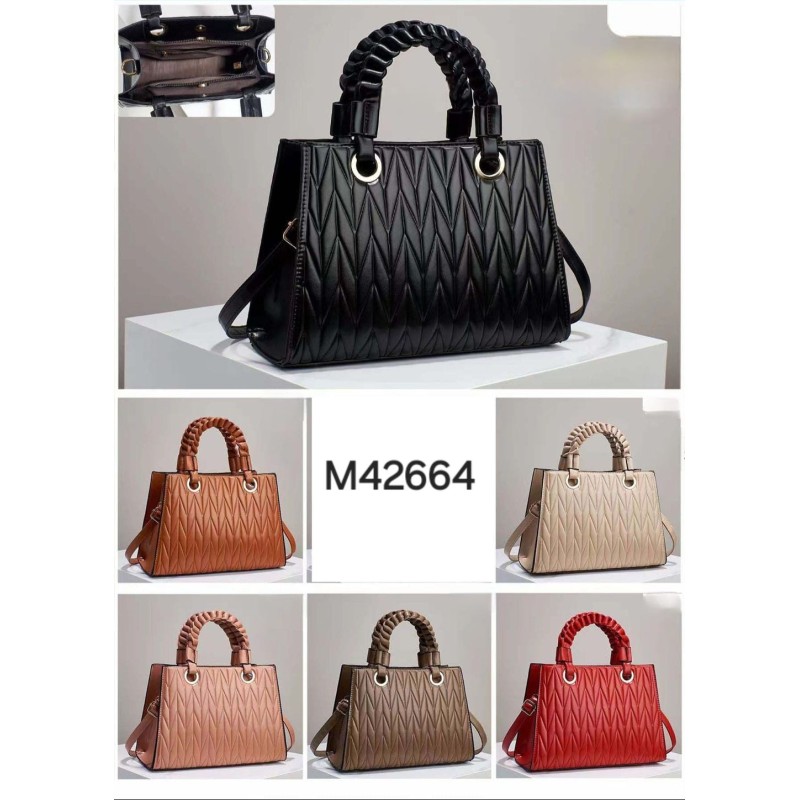 Cartera Femenina