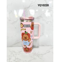 HOPPY INFANTIL