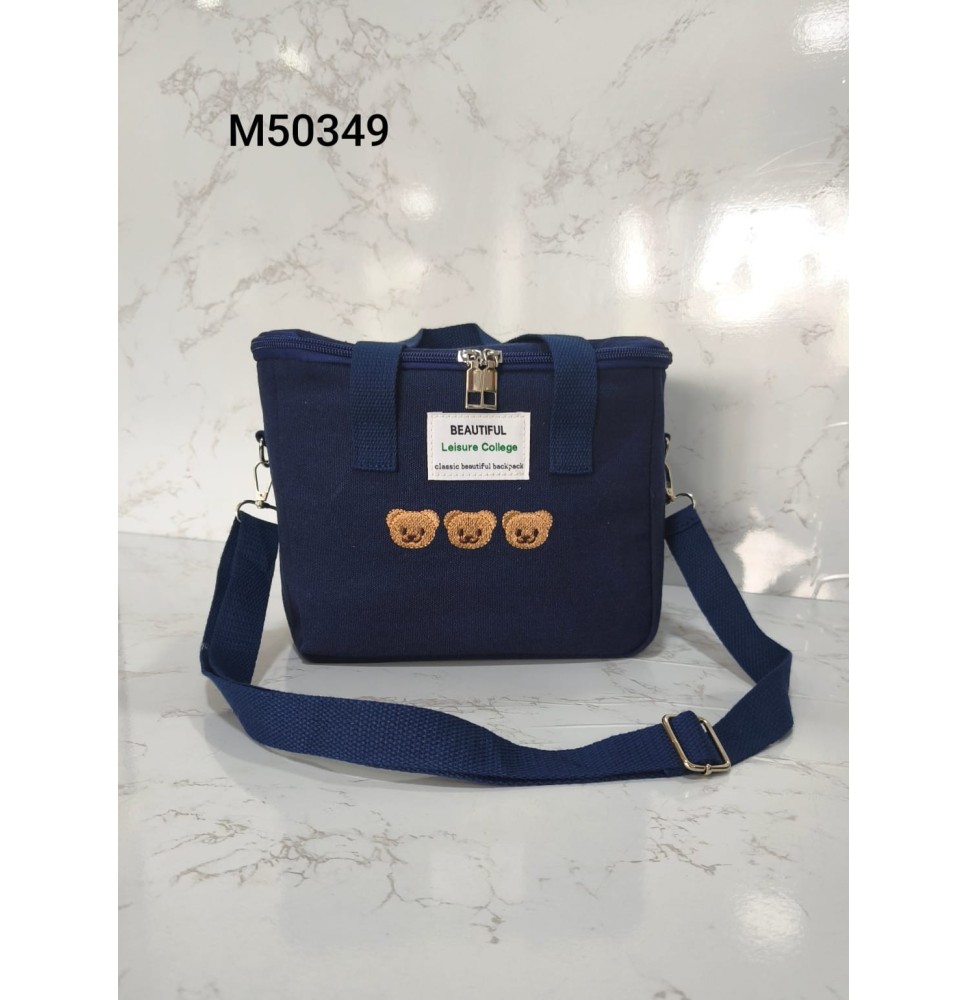 BOLSO TERMICO
