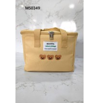 BOLSO TERMICO