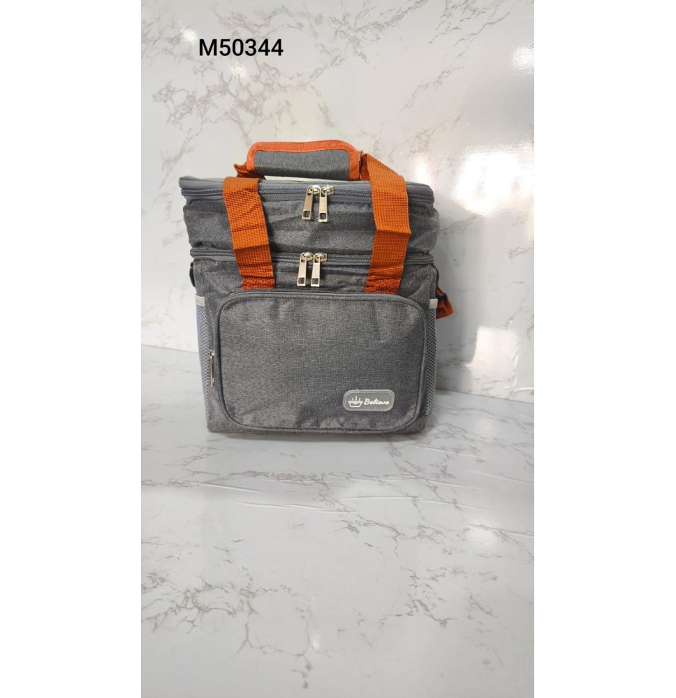 BOLSO TERMICO