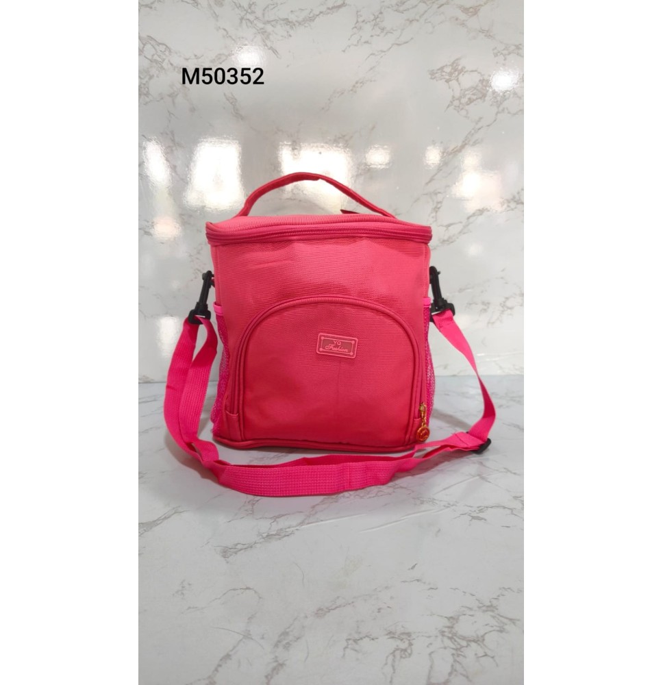 BOLSO TERMICO