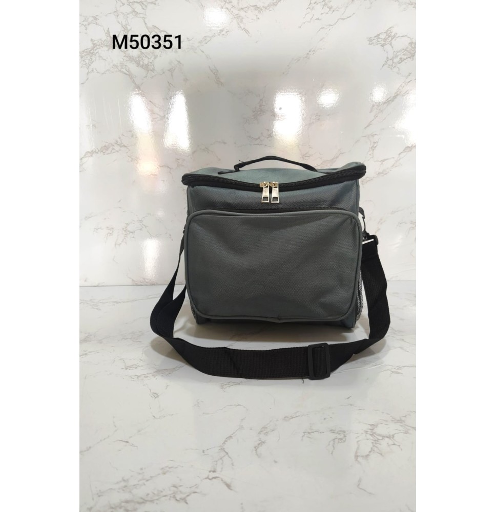 BOLSO TERMICO