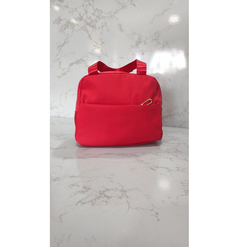 BOLSO TERMICO