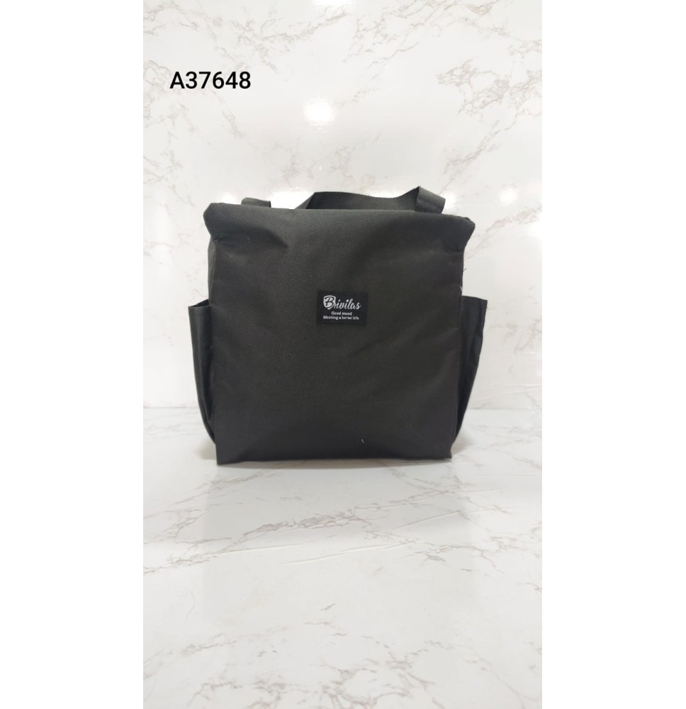 BOLSO TERMICO