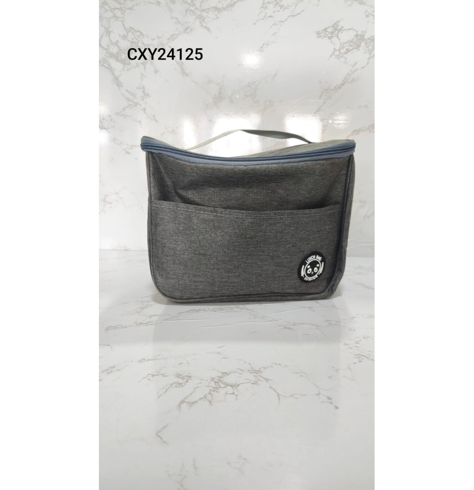 BOLSO TERMICO