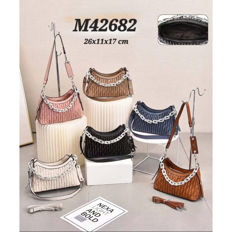 Cartera Femenina
