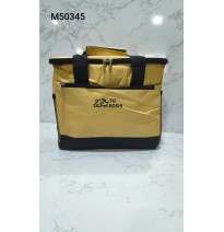 BOLSO TERMICO