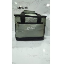 BOLSO TERMICO
