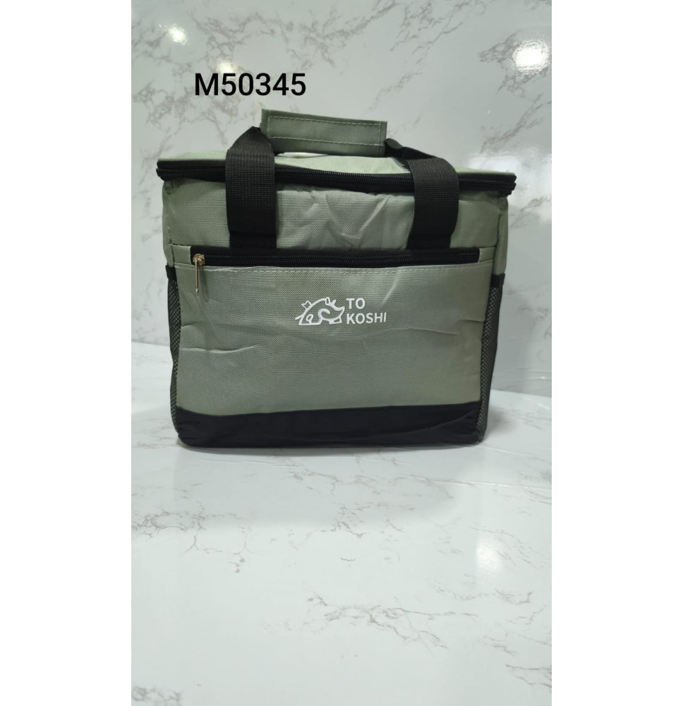BOLSO TERMICO