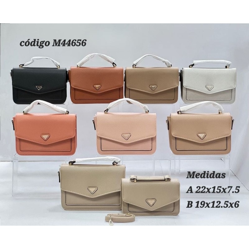 Bandolera Femenina