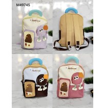 MOCHILA INFANTIL