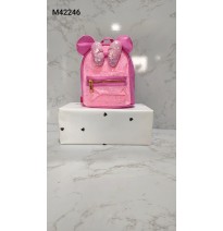 MOCHILA INFANTIL