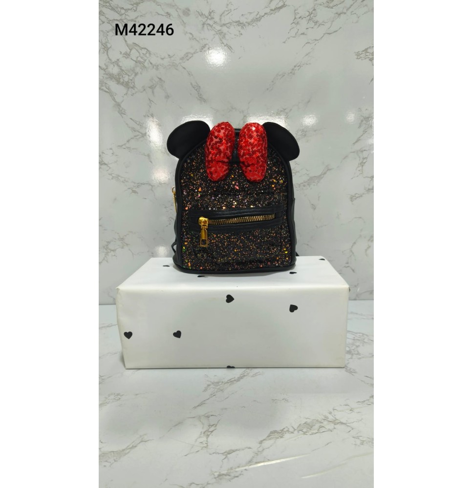MOCHILA INFANTIL