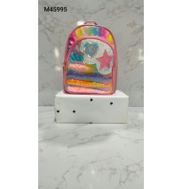 MOCHILA INFANTIL