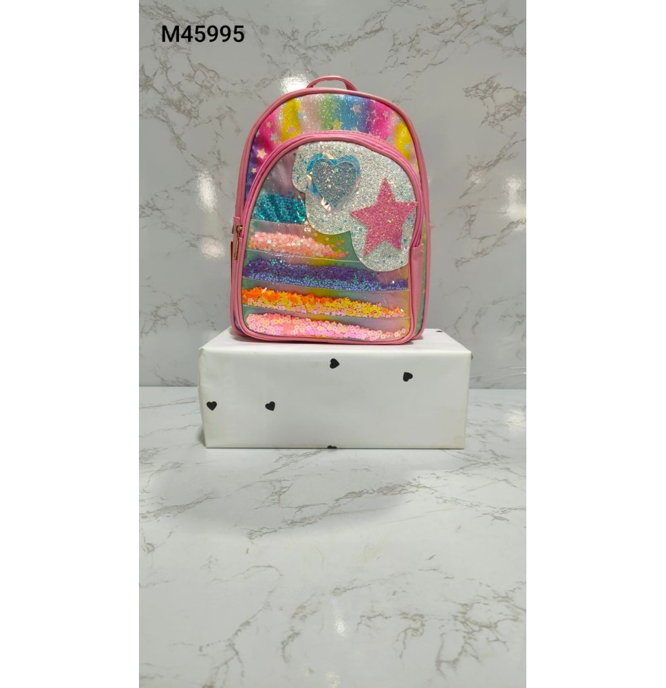 MOCHILA INFANTIL