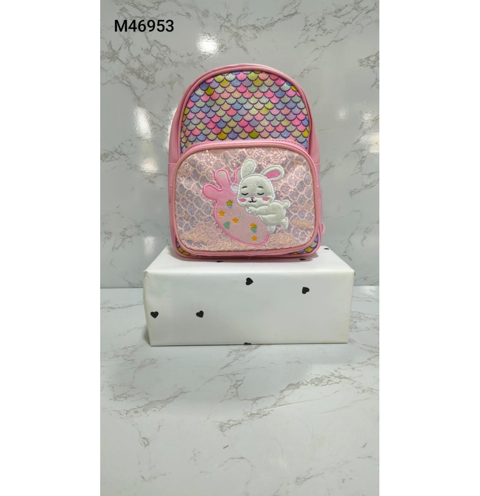 MOCHILA INFANTIL