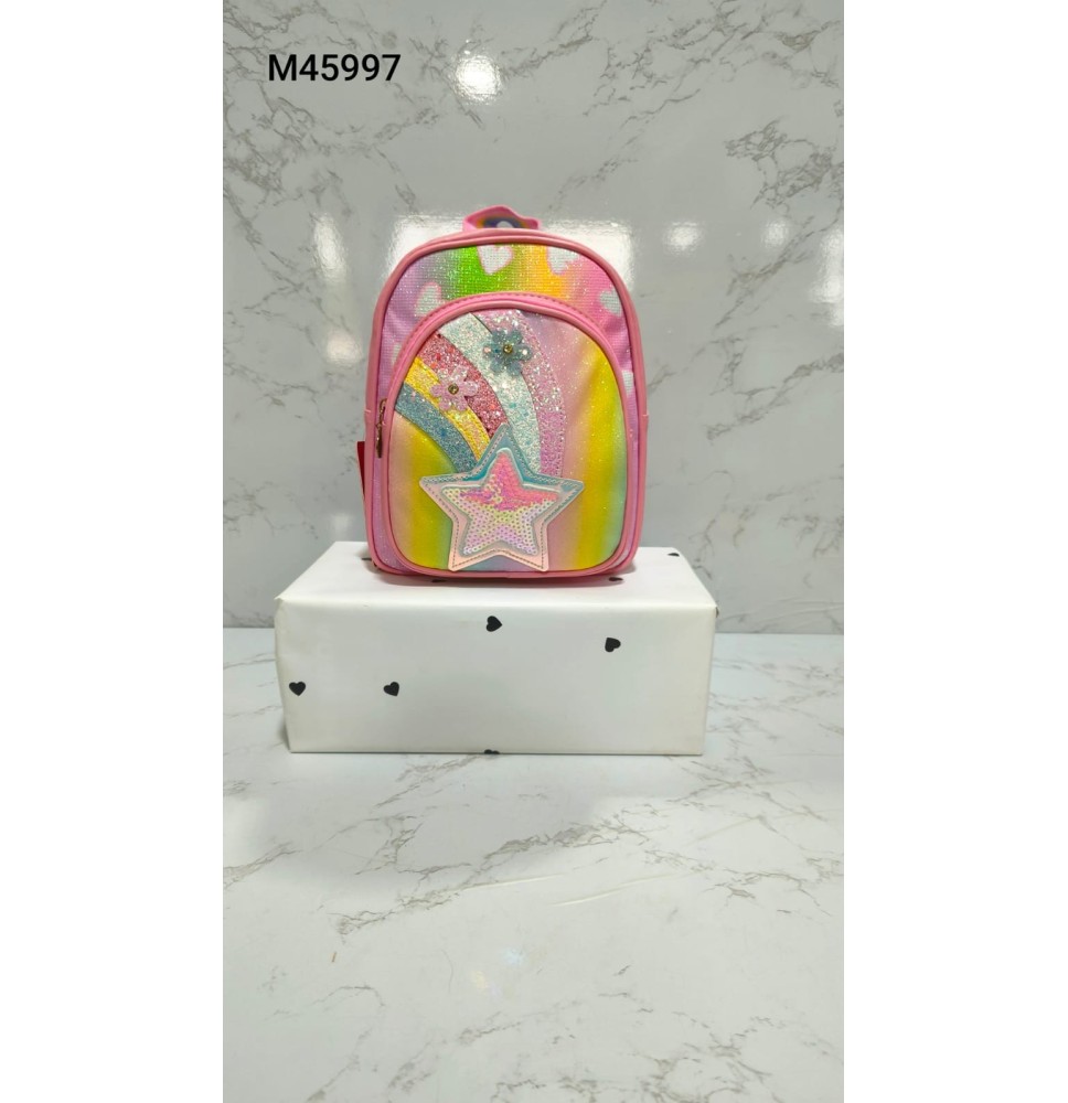 MOCHILA INFANTIL
